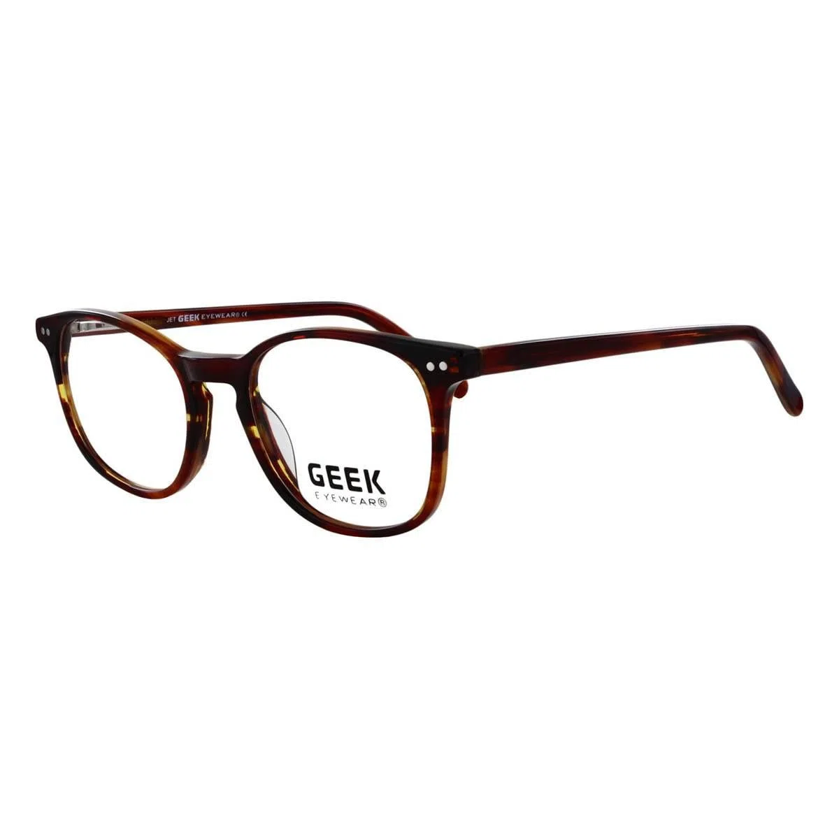 GEEK EYEWEAR JET Eyeglasses - view 4
